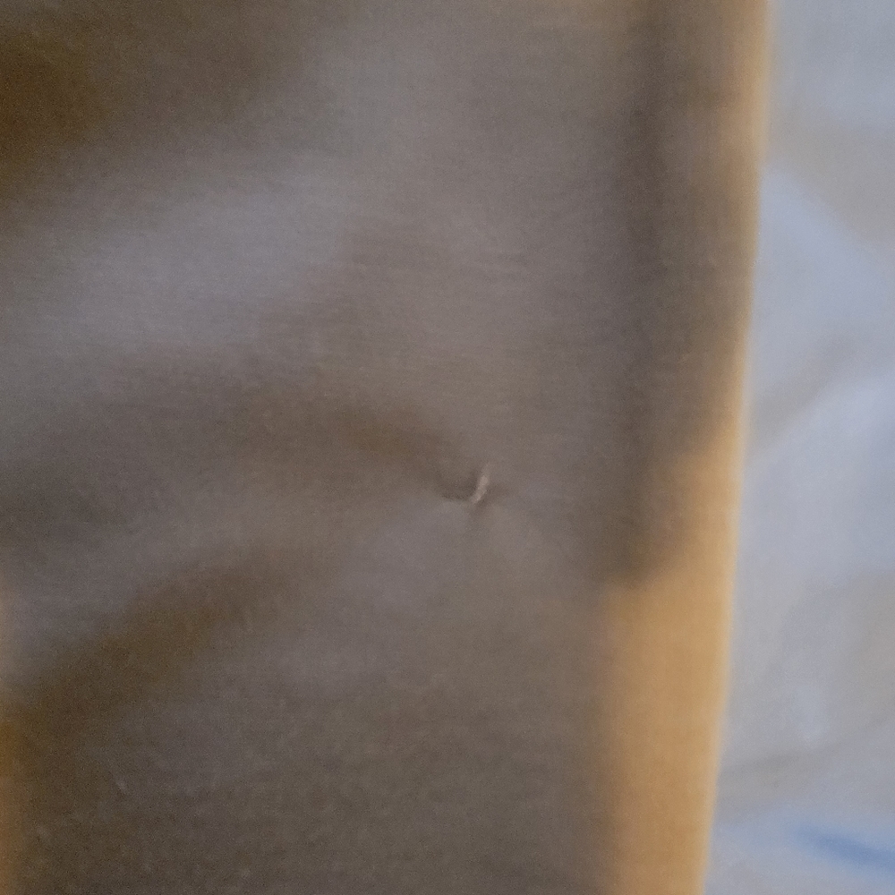 Ellen Tracy Pencil Skirt (Ss) - Picture 4 of 4